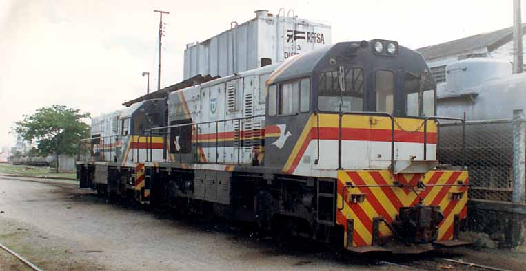Locomotiva U10B n° 2237-6W