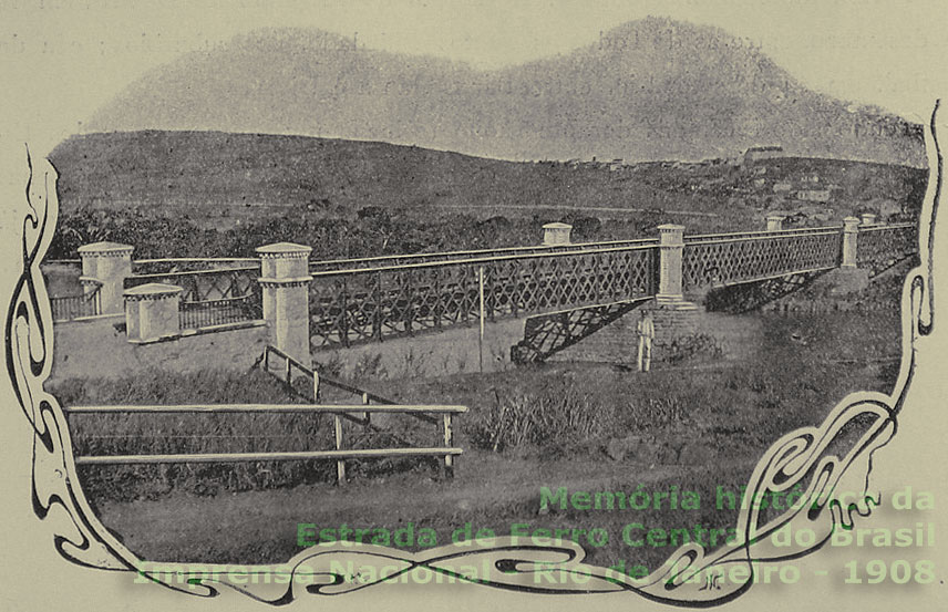 Ponte de Cachoeira