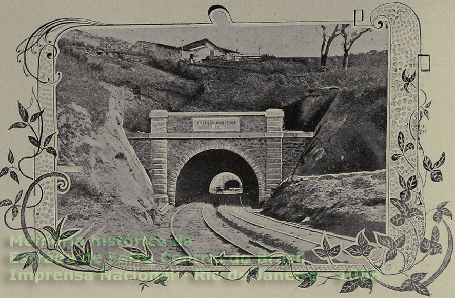 T&uacute;nel n&ordm; 1